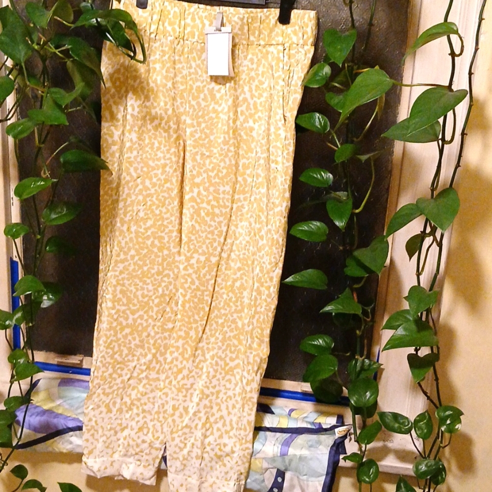 Rosso35 Genova Pants